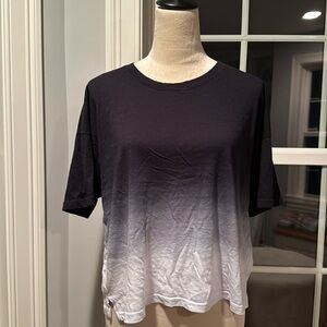 NWT socialite tee
